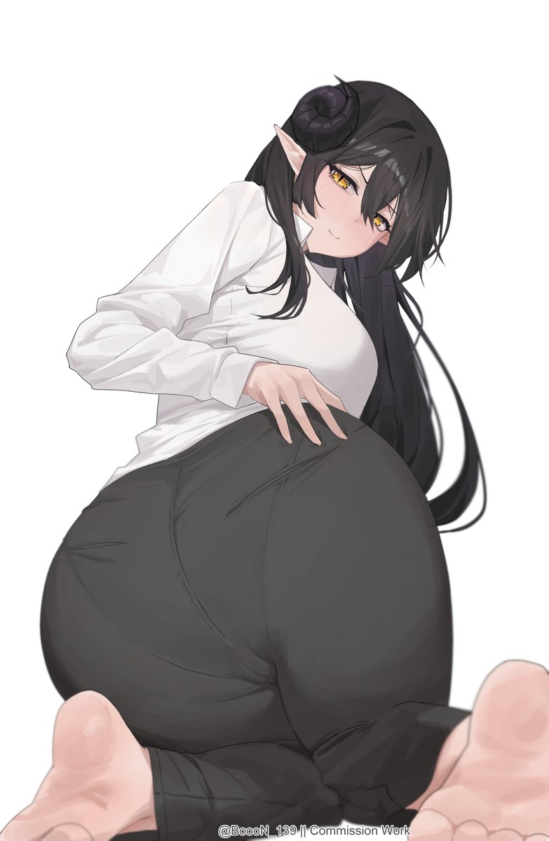 BoooN || Commission Open tweet media