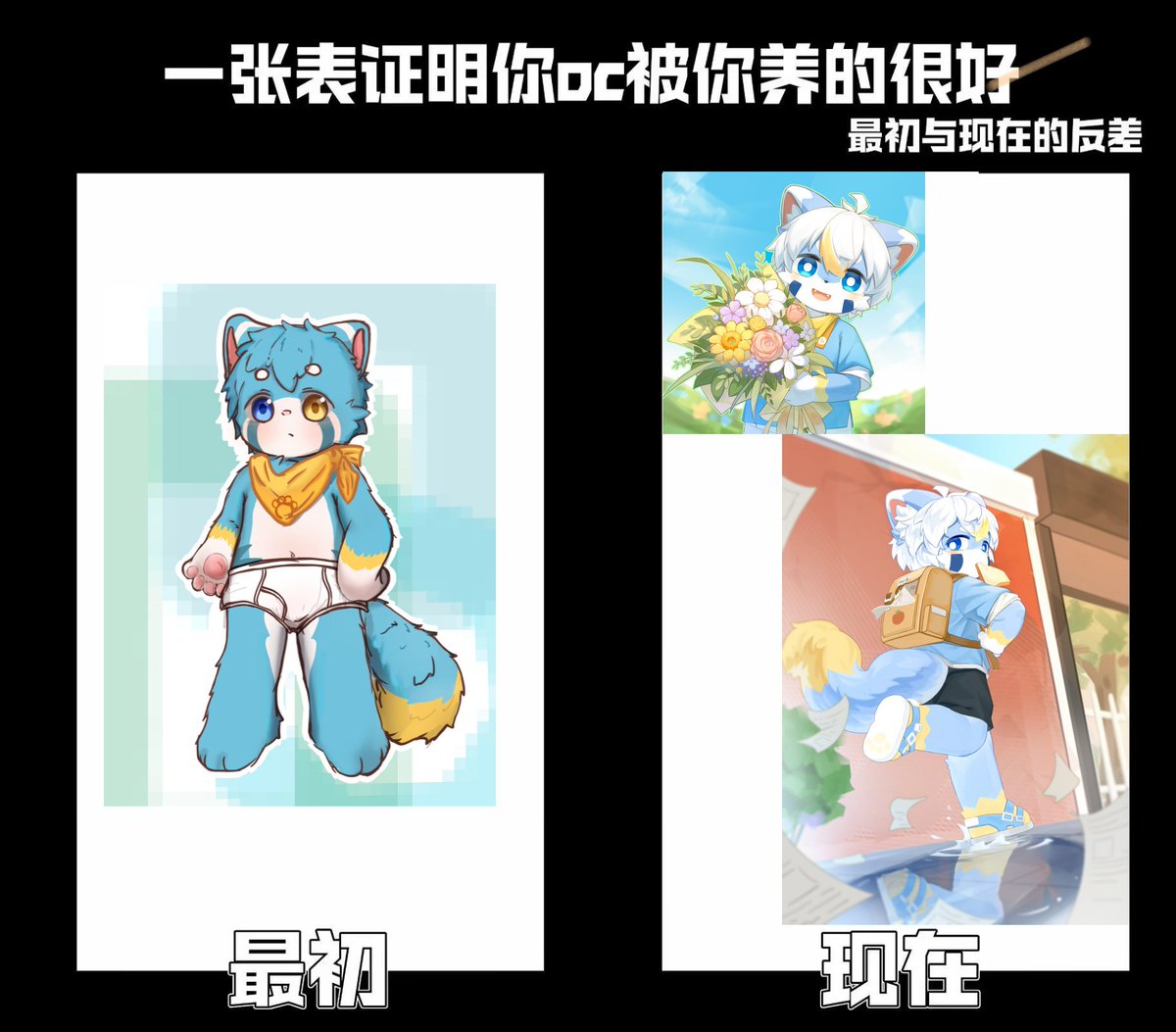 十小豆 tweet media
