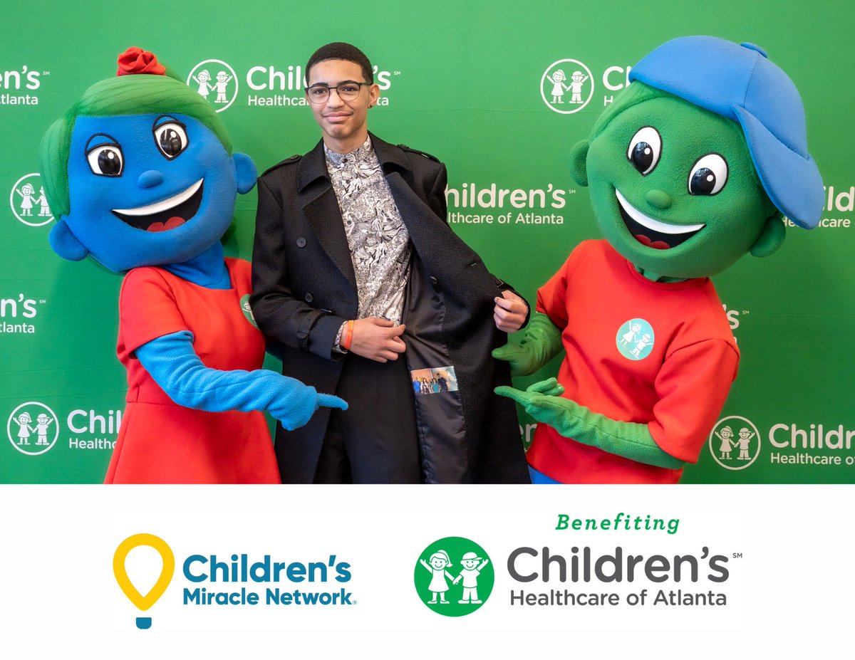 Extra Life Atlanta tweet media