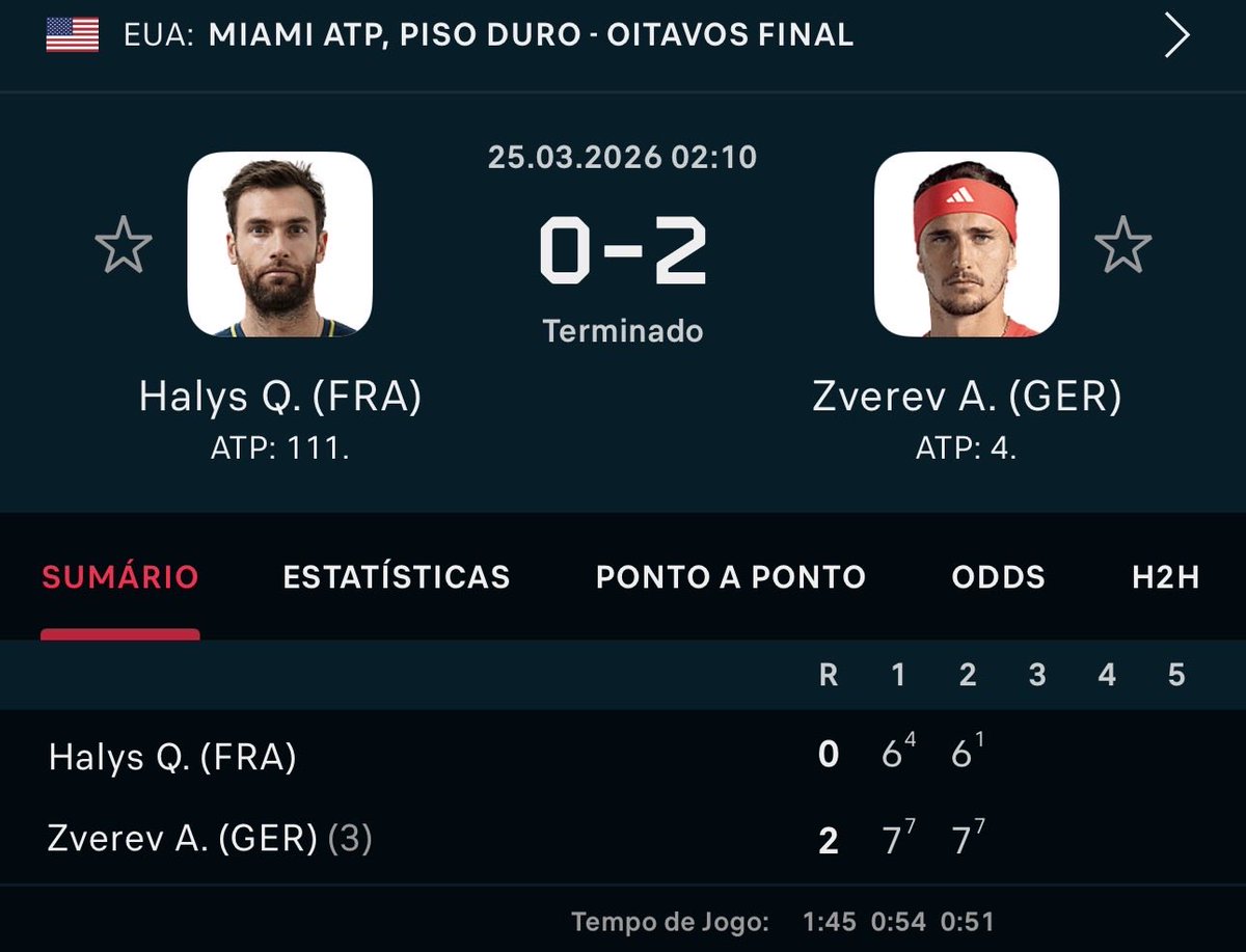 José Morgado tweet media