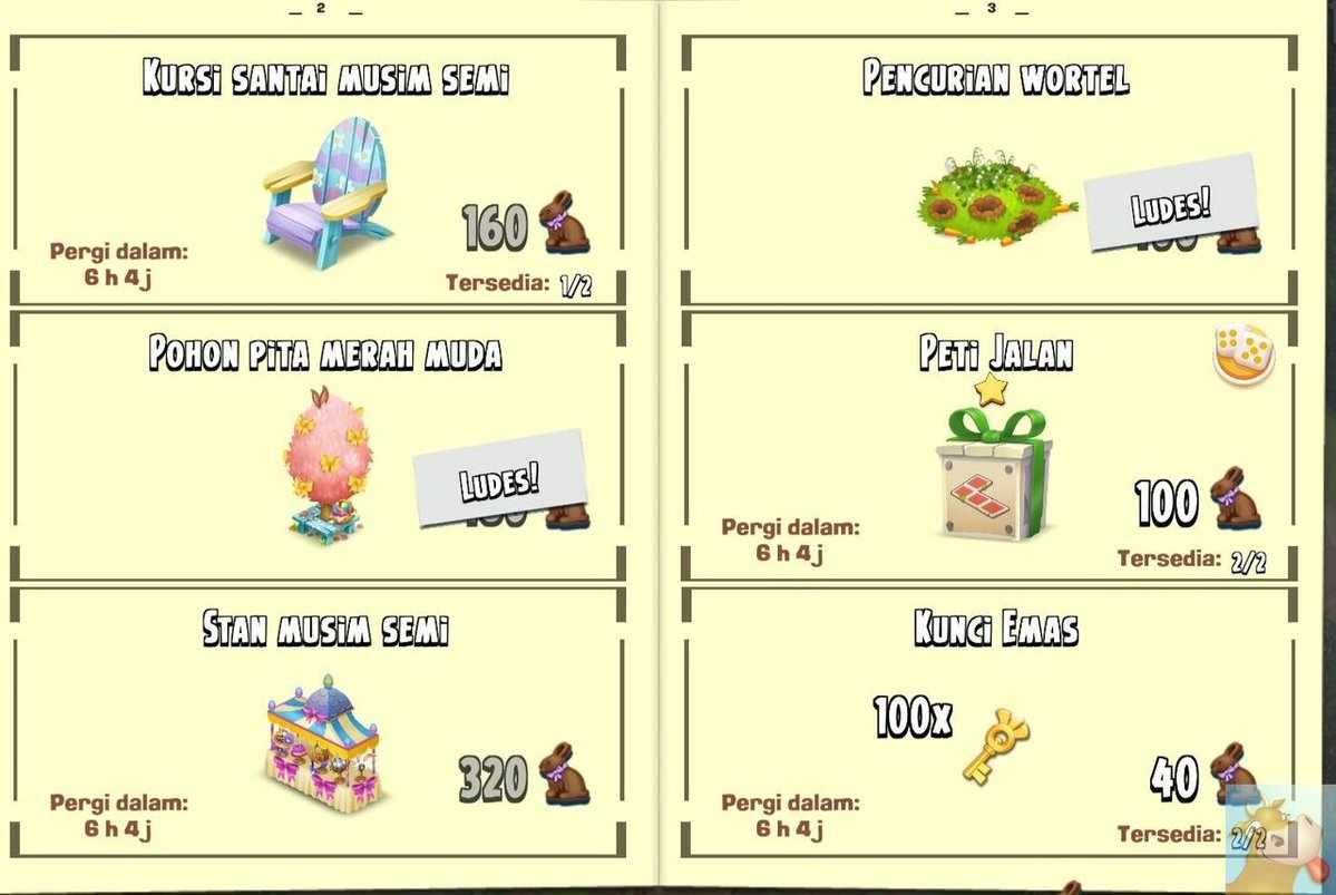 🐄🌾🚜: HAY DAY FESS 🪷 tweet media