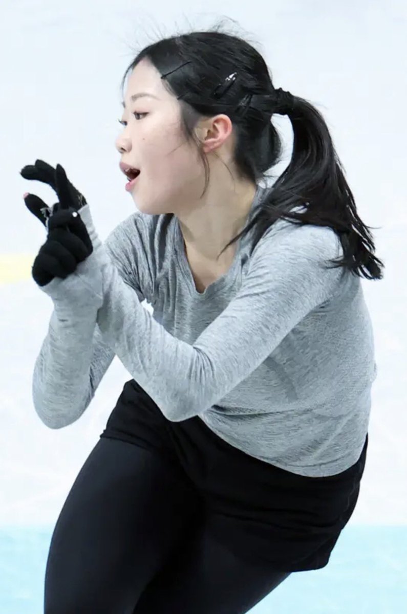 Team Ami Nakai 中井亜美 tweet media