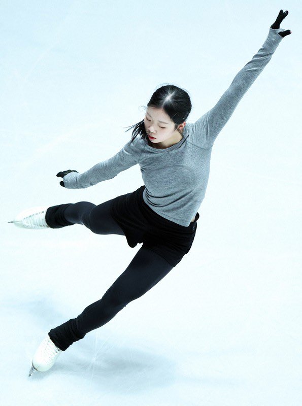 Team Ami Nakai 中井亜美 tweet media