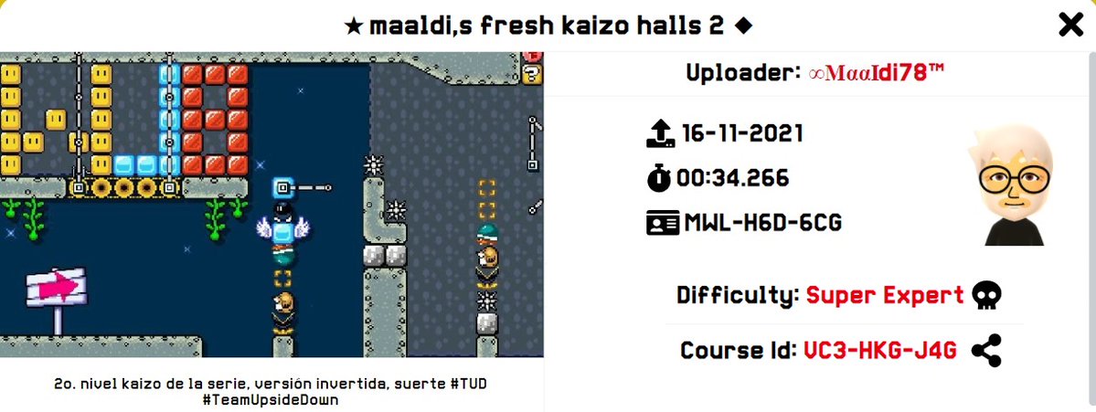 Maaldi78VG tweet media