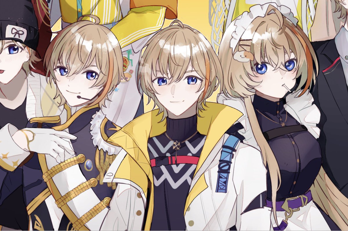 そると tweet media