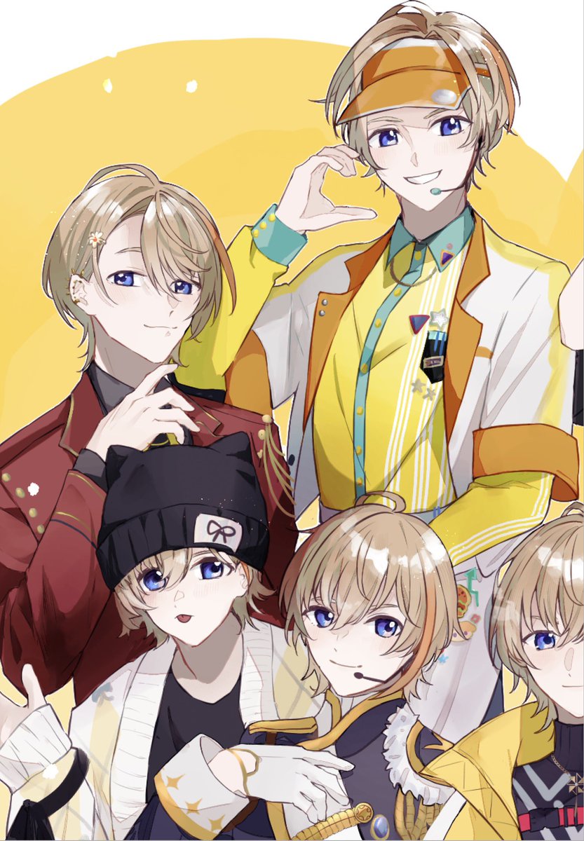 そると tweet media