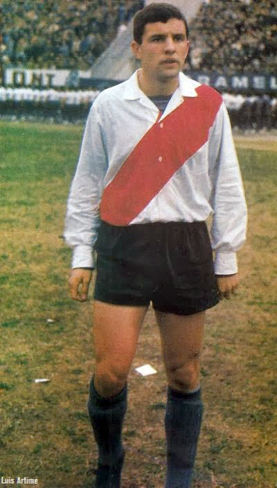 La Historia River tweet media