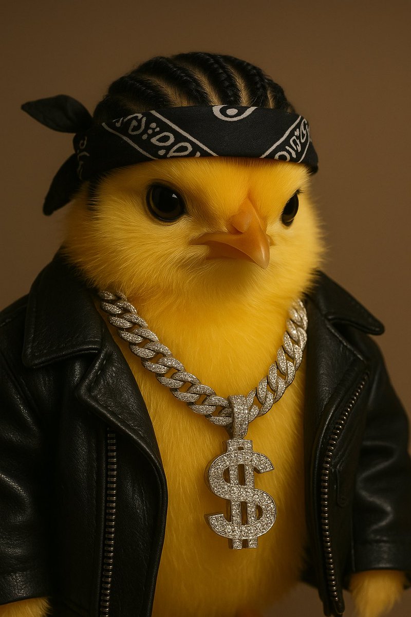 Deej ($chigga arc) tweet media