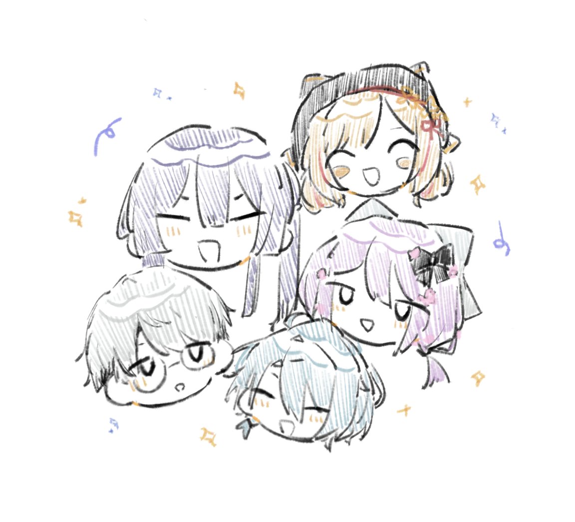 赤えび tweet media