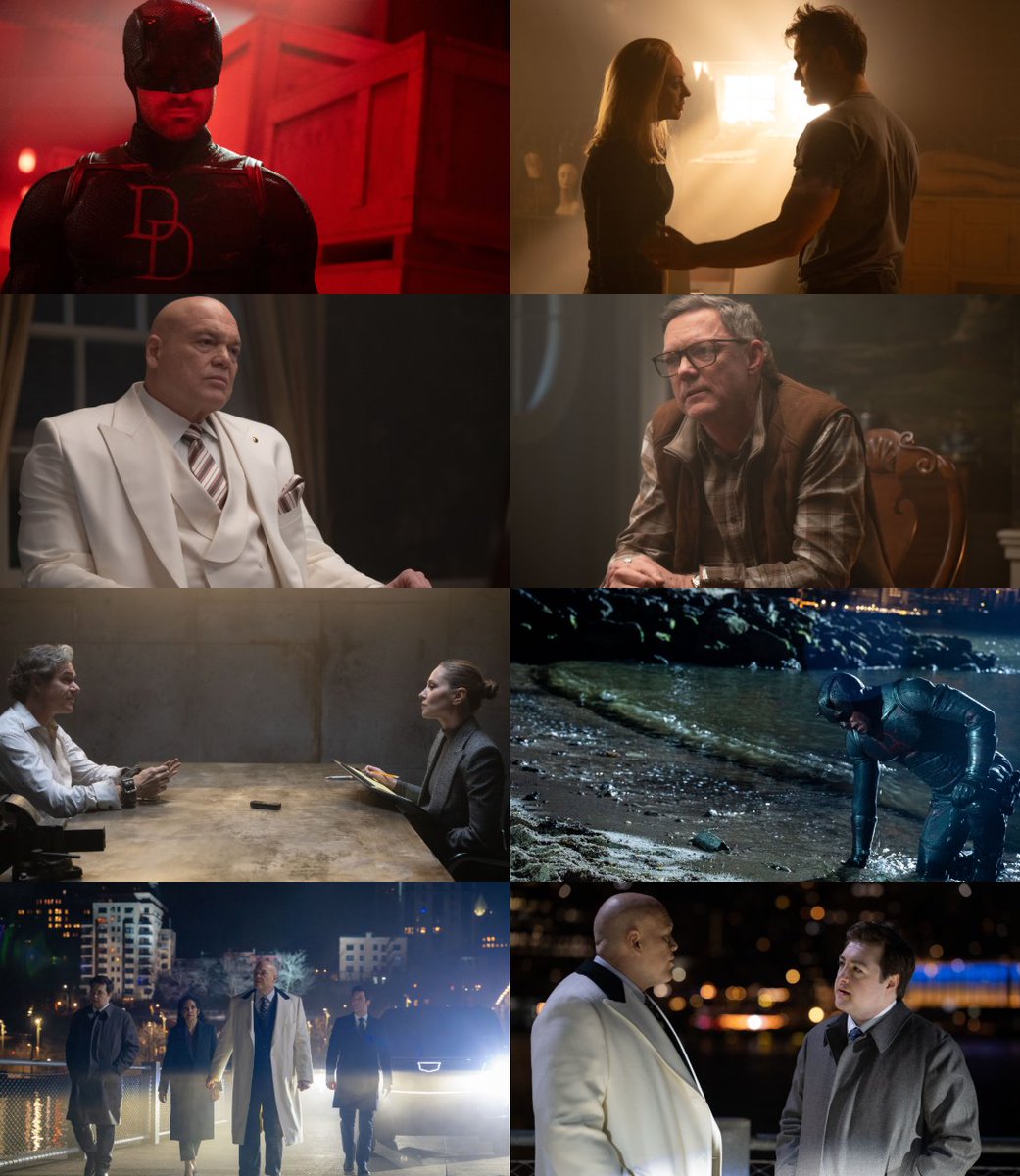 Marvel Updates tweet media