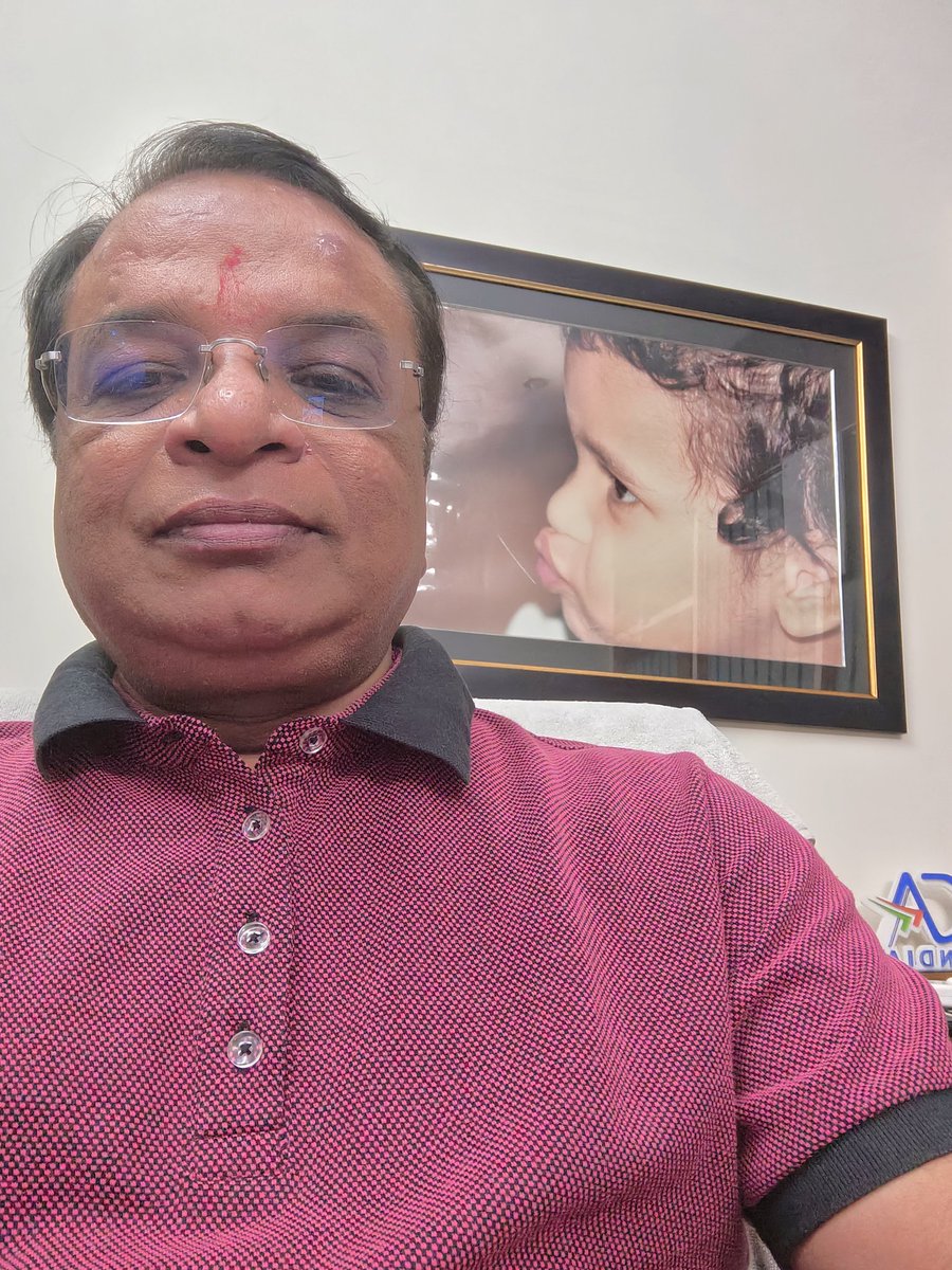 ℂ𝔸 𝕍𝕚𝕡𝕚𝕟 𝕂. 𝔾𝕦𝕡𝕥𝕒 🇮🇳 tweet media