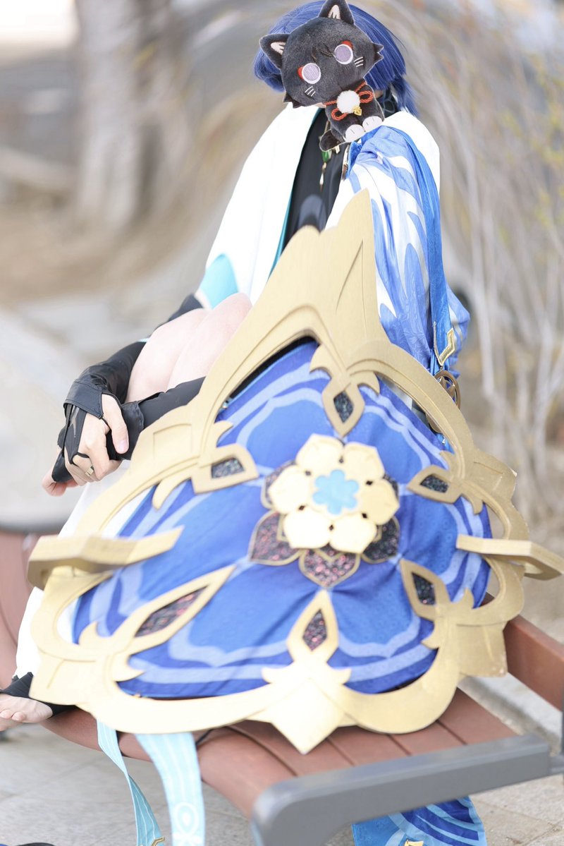 도쿠🎻 tweet media