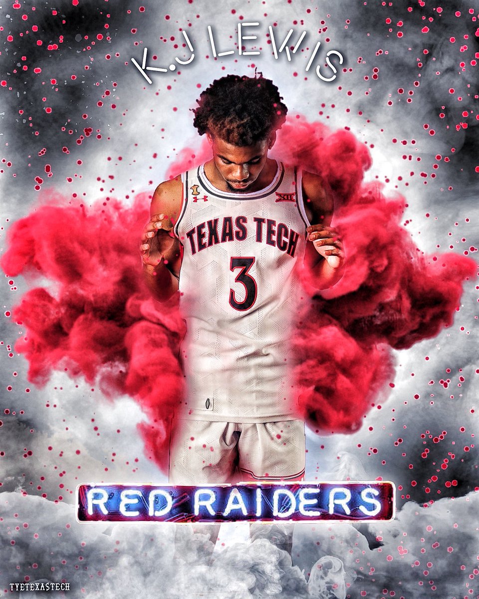 TyeTexasTech's tweet photo. @JoeTipton @TransferPortal @On3 @KlutchSports @HilltopHoops_ @CasualHoya @RoomHoya Come home KJ… #wreckem https://t.co/YOZ8PkHvs0