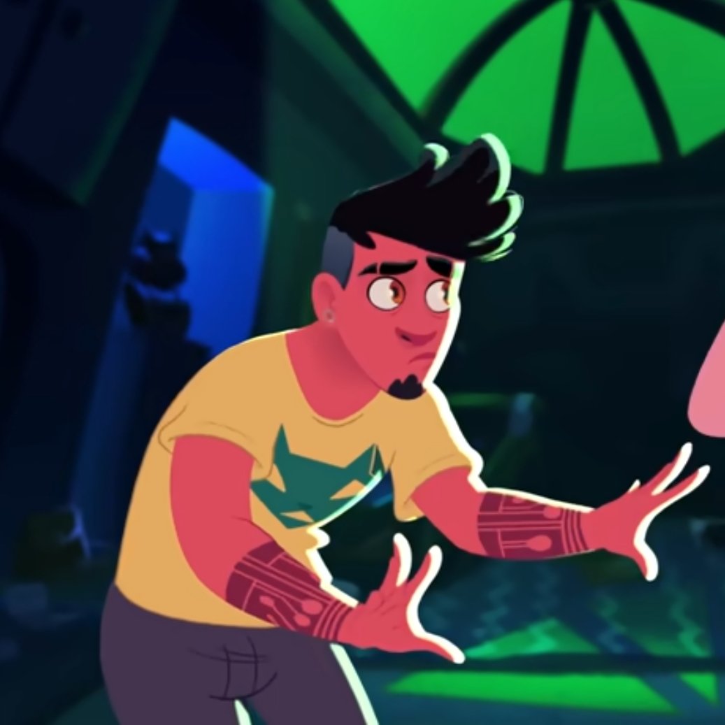 Marce 🍫🦇 tweet media