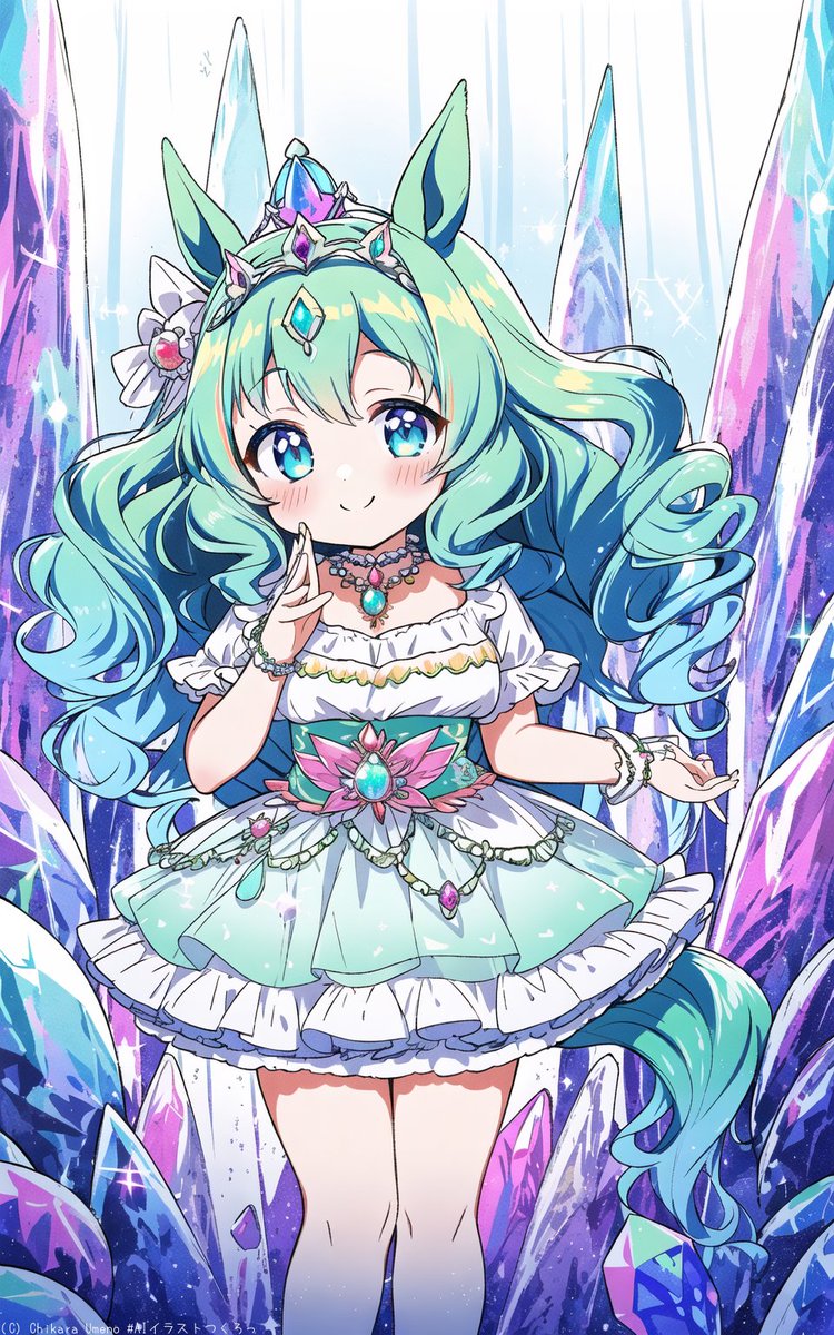 Chikara Umeno tweet media