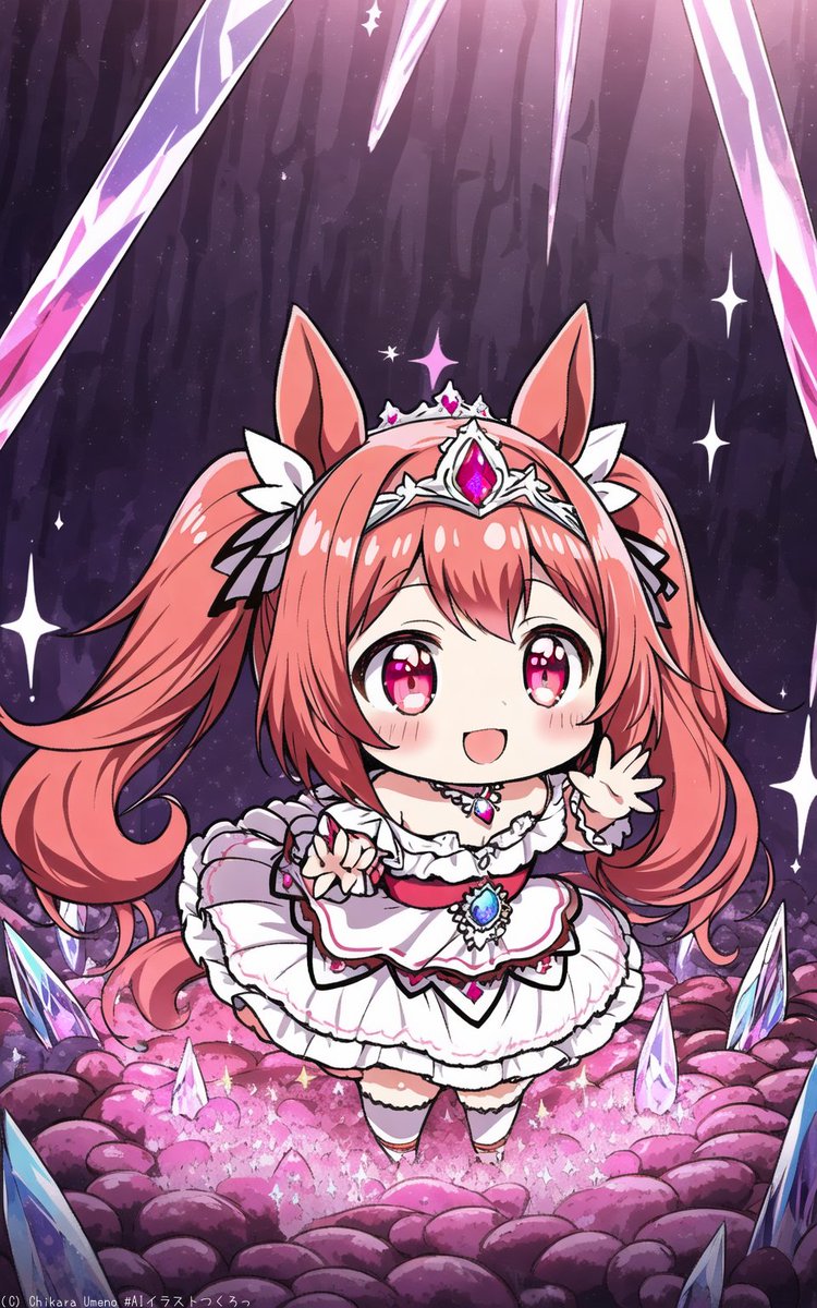 Chikara Umeno tweet media