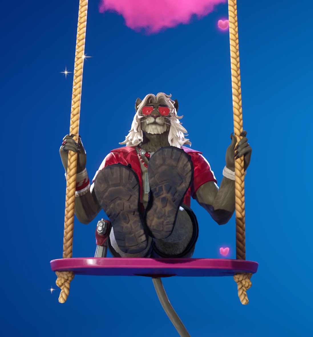 Lucien Kane 🐊 tweet media