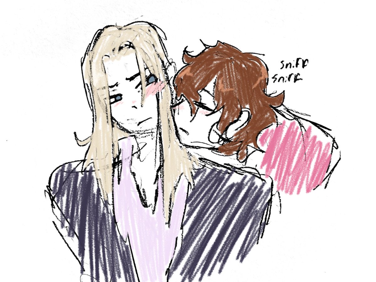 Pillow!!! (comms open) tweet media