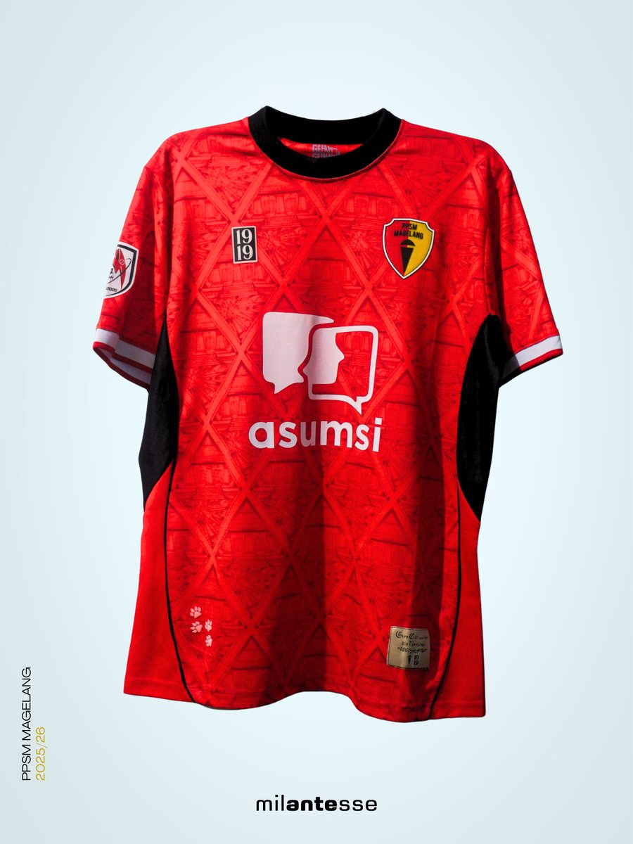 milantesse kits tweet media