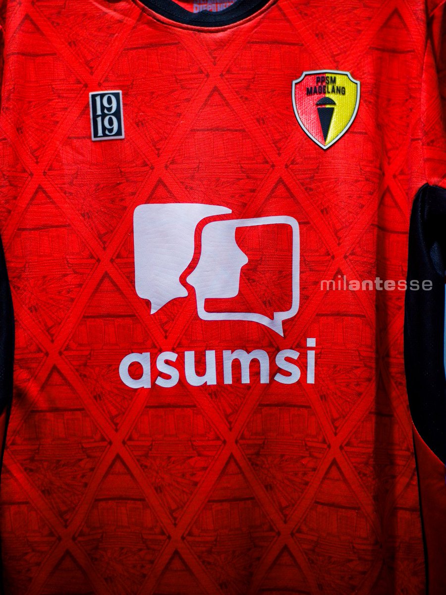 milantesse kits tweet media