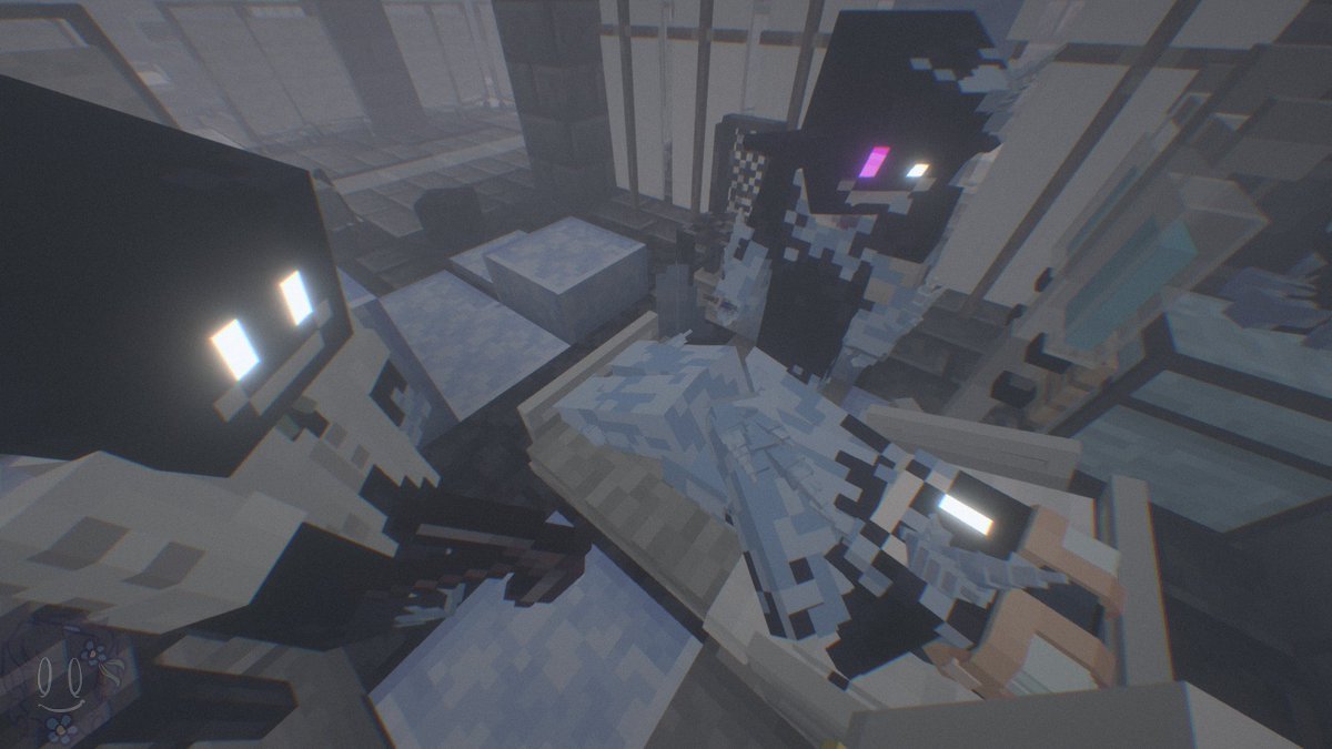 CryoSMP 🧊༄.° tweet media