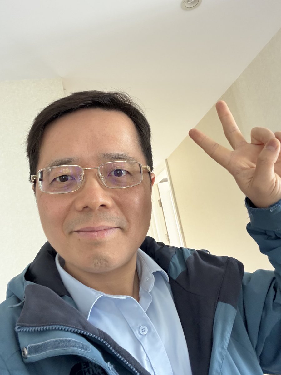 You Yunting tweet media