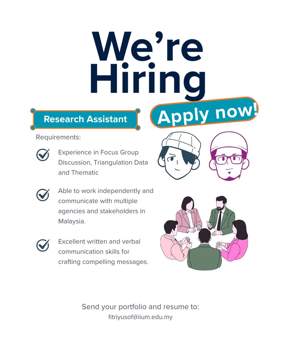 Fitri, Ph.D in Fish Genetics  tweet media