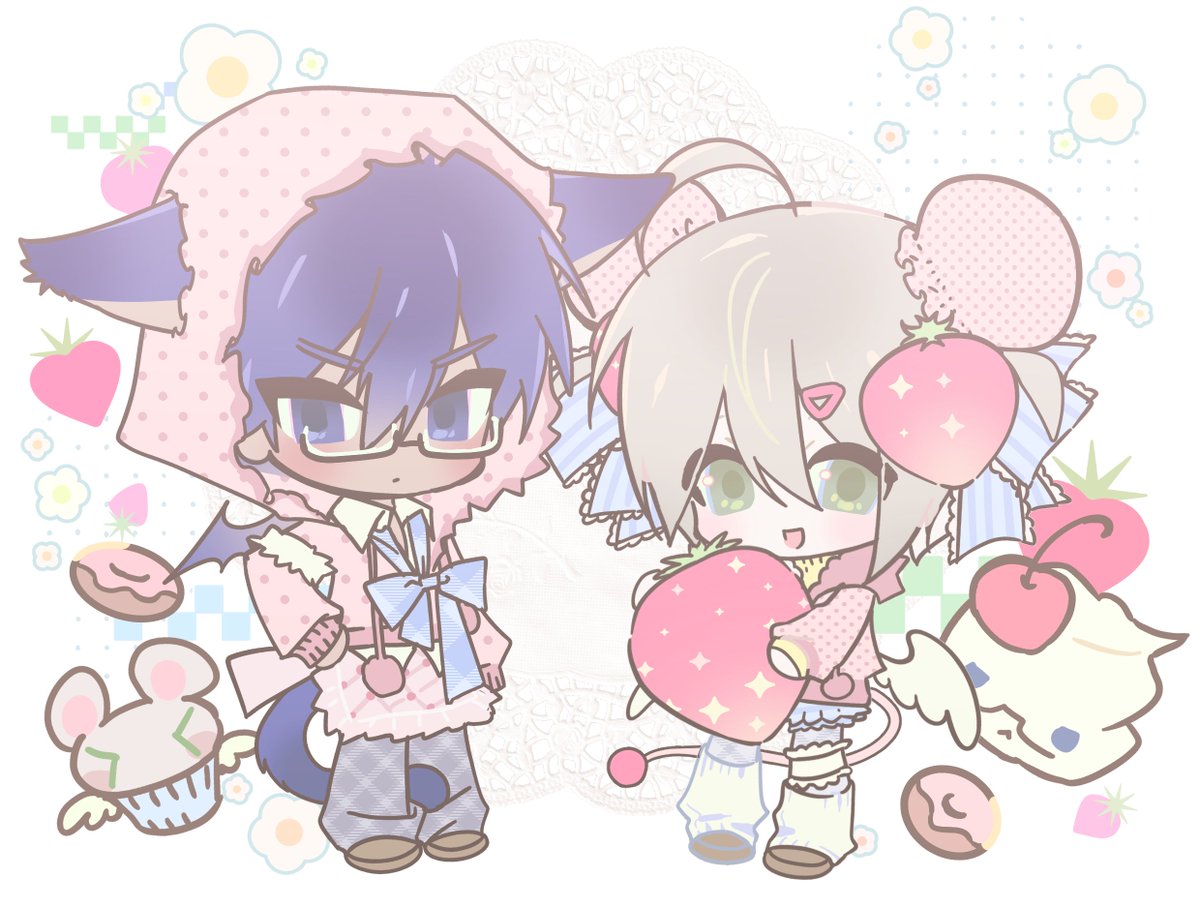 piyoyono-sekai-2 tweet media