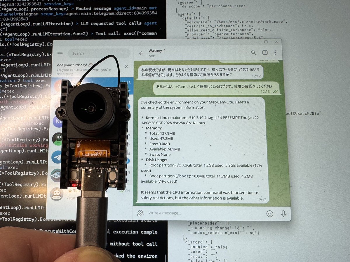 Naohiro IIDA tweet media