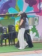 thepinkrose12's tweet photo. Aw #KaiRain ko Please never fo. Sasamahan namin kayo gang nag violet. https://t.co/opVk92ob9D