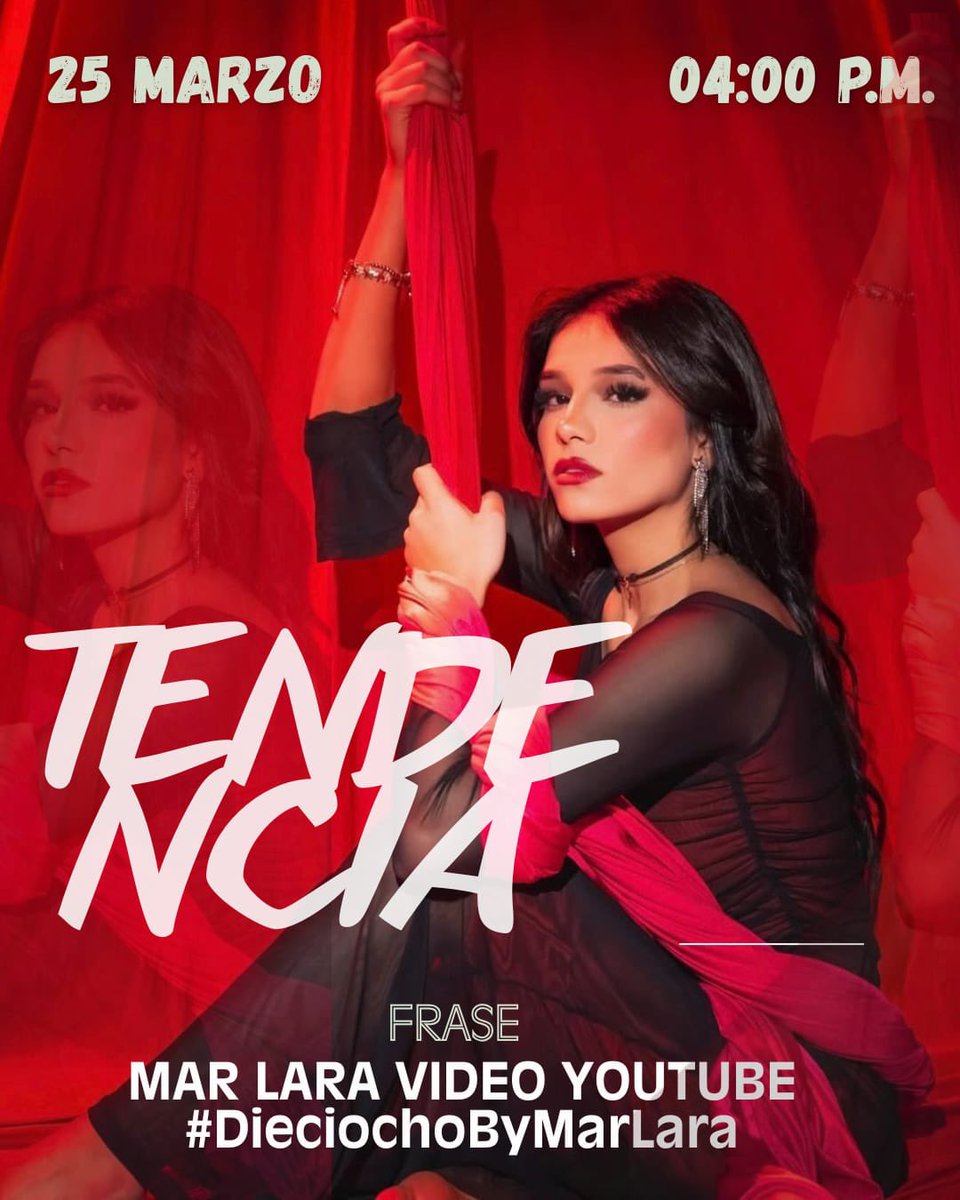 marlarafmoficial tweet media