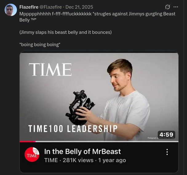 Vore_irl tweet media