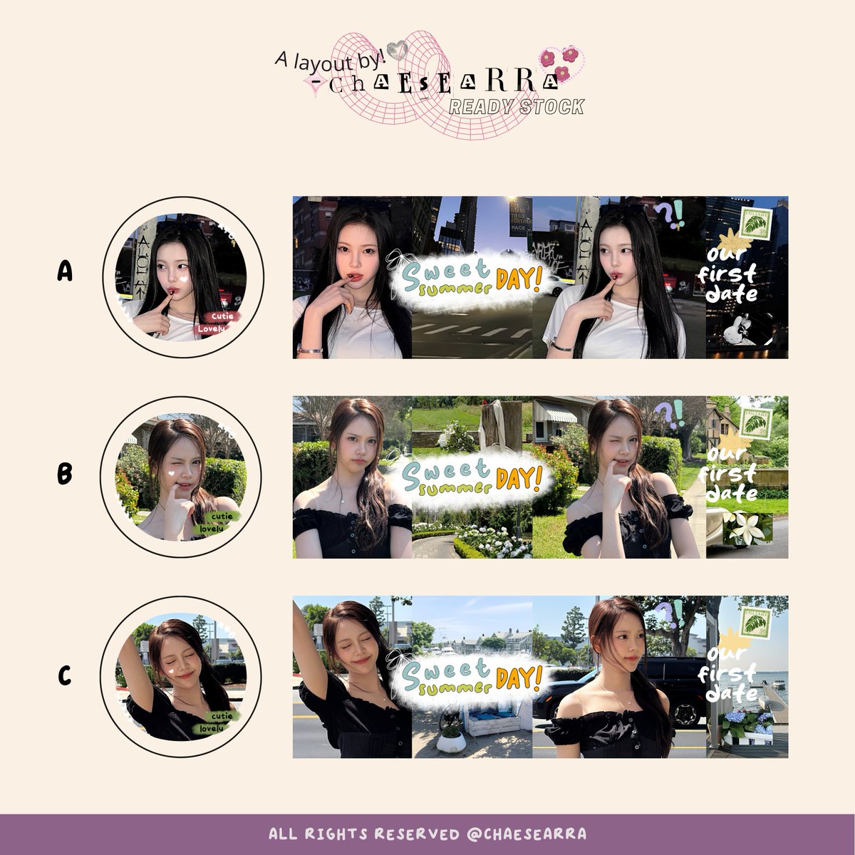 chae (@chsrart) / Posts / X