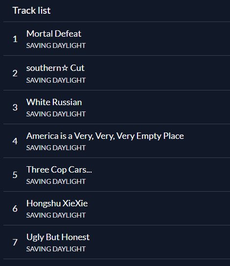 Live forever tweet media