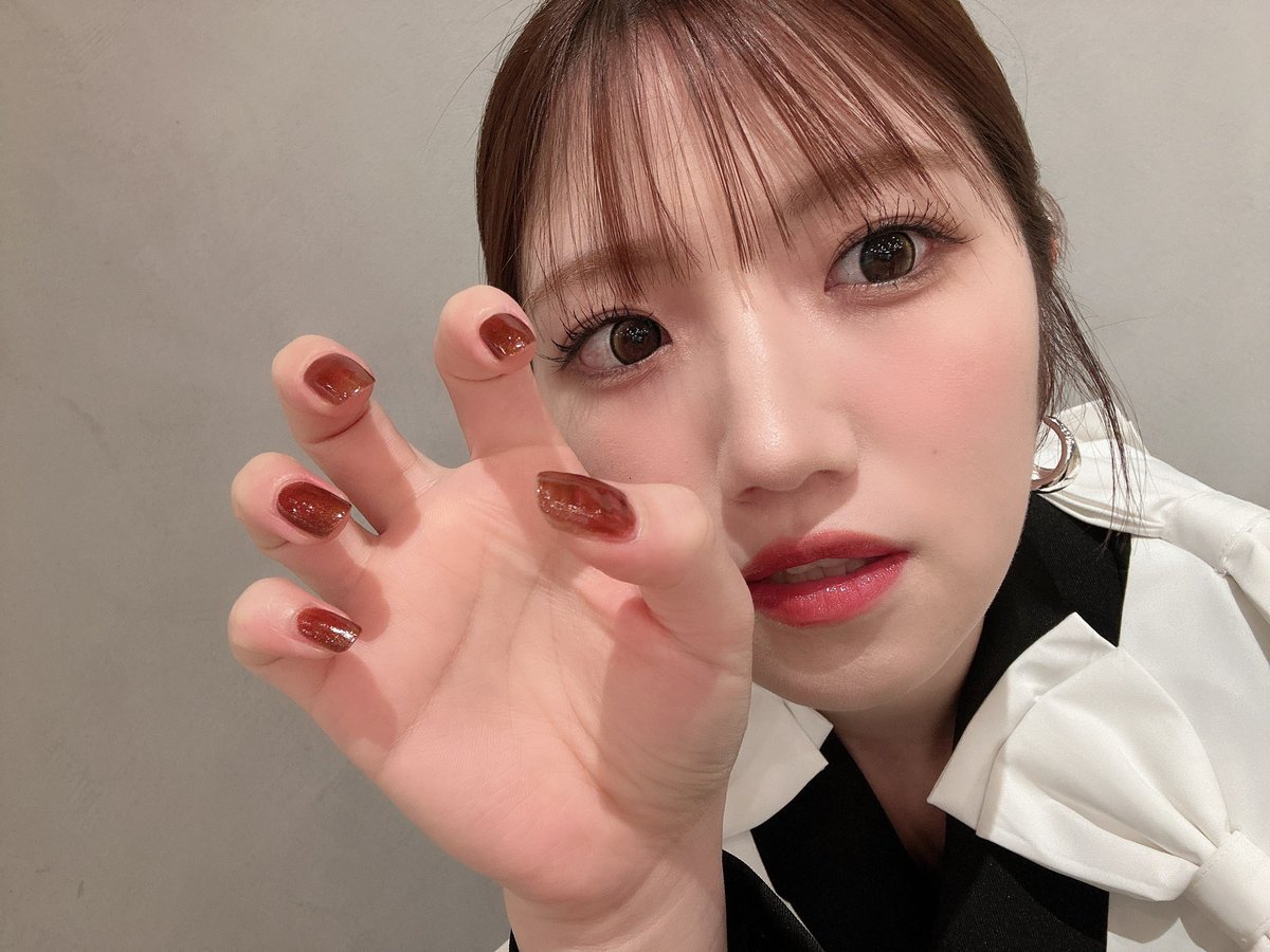 『WithLIVE Award 2025』
Communication Award
＜ソロ部門＞で受賞しました🏆
今までと変わらず
オンラインお話し会できる環境があるって
すごくありがたい事だなと思うし、
いつも楽しい時間を
本当にありがとうございます！
これからもよろしくお願いします🍎！
prtimes.jp/main/html/rd/p…