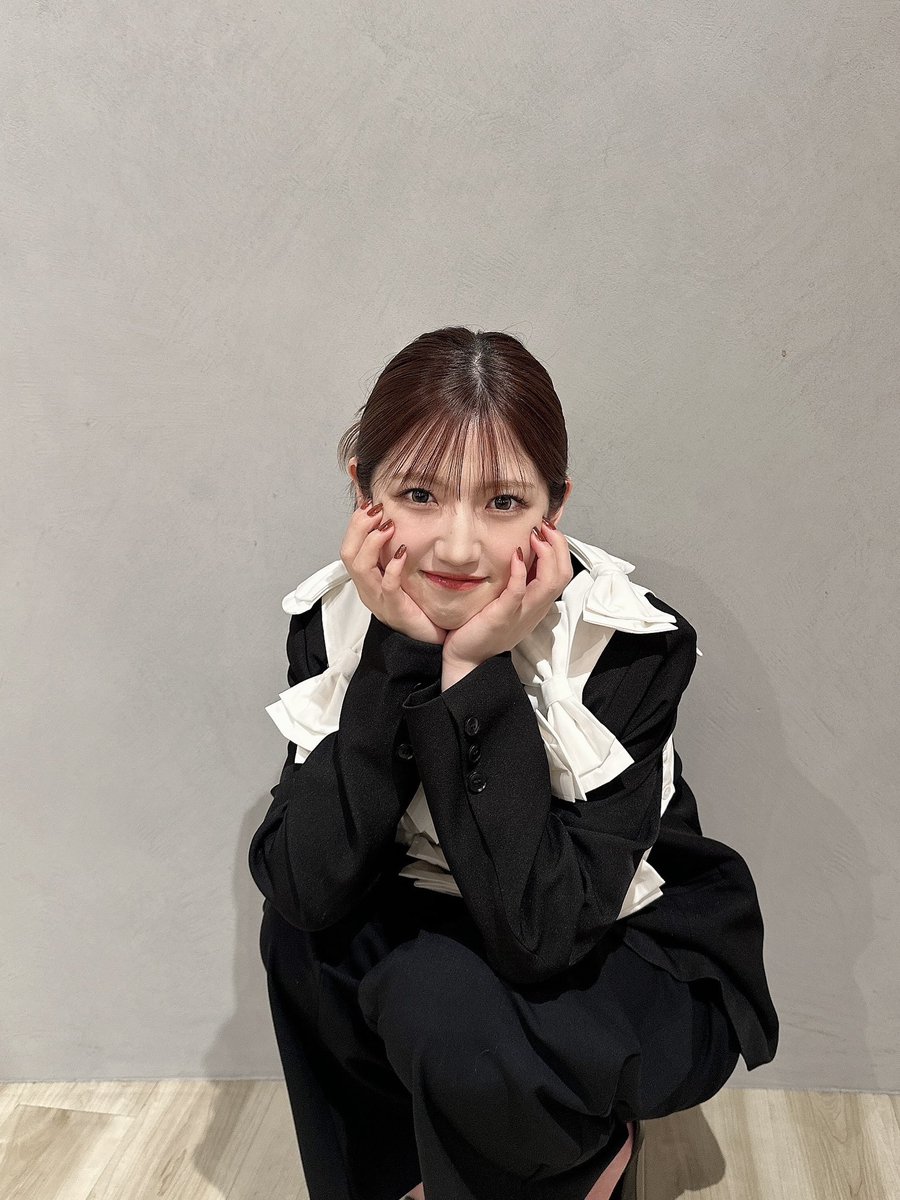 村山 彩希 (@yuirii_murayama) / Posts / X
