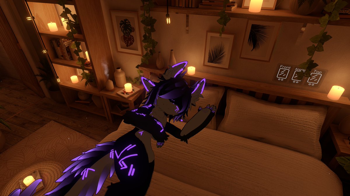 ShadowVRC 🔞 tweet media