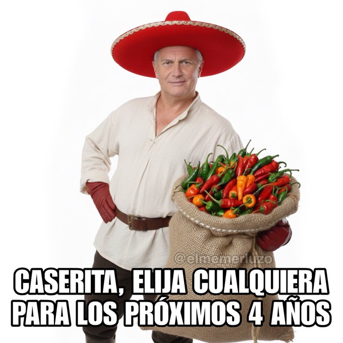 General_Chile tweet media