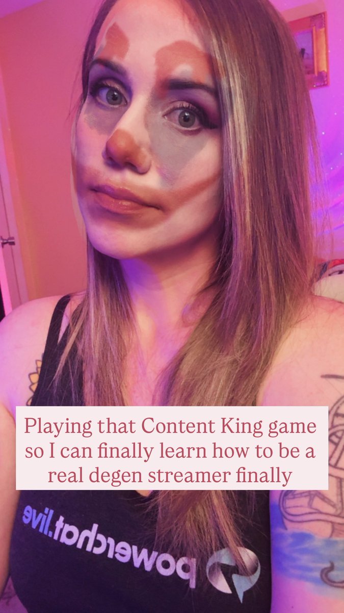 minettelive tweet media