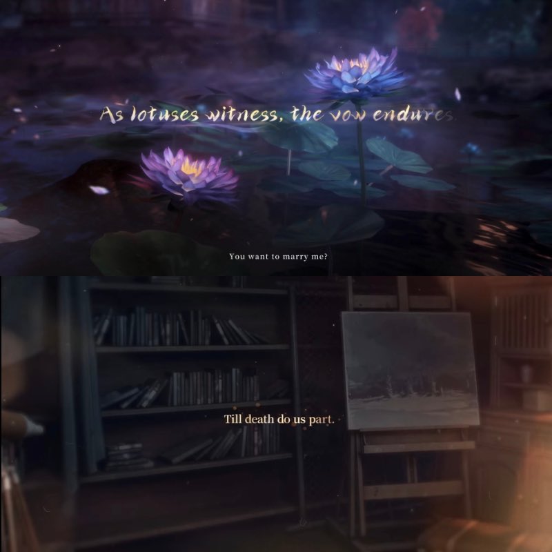 🍏 dawnie tweet media