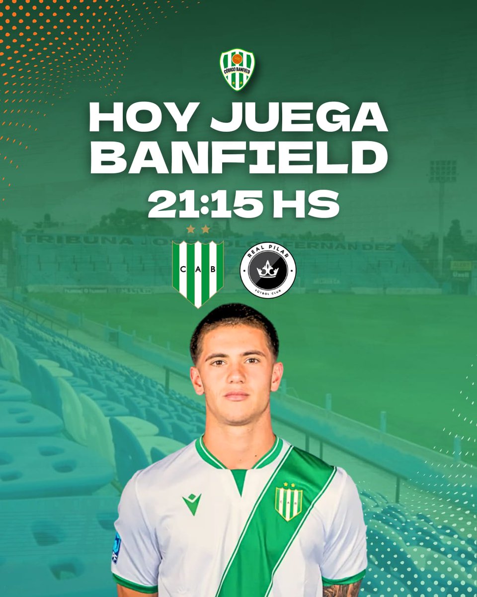 Código Banfield tweet media