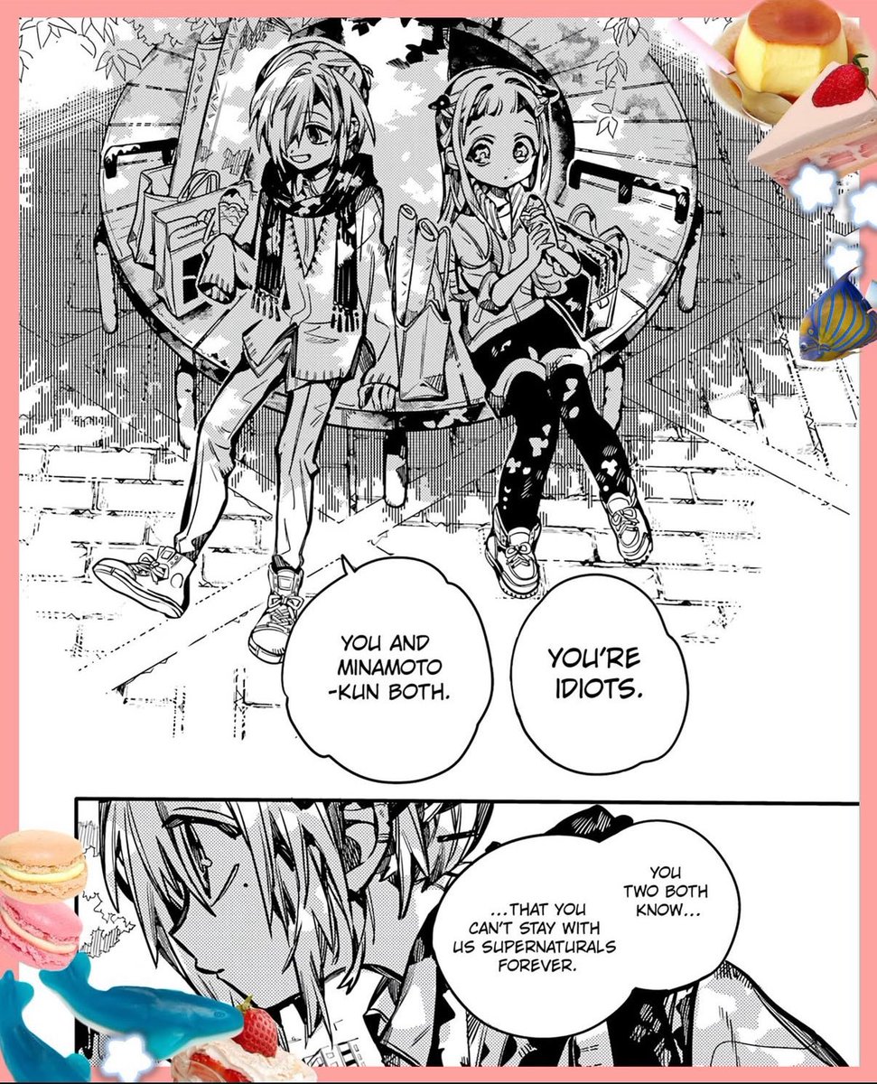 mitsukou quotes until they’re canon ☆ tweet media