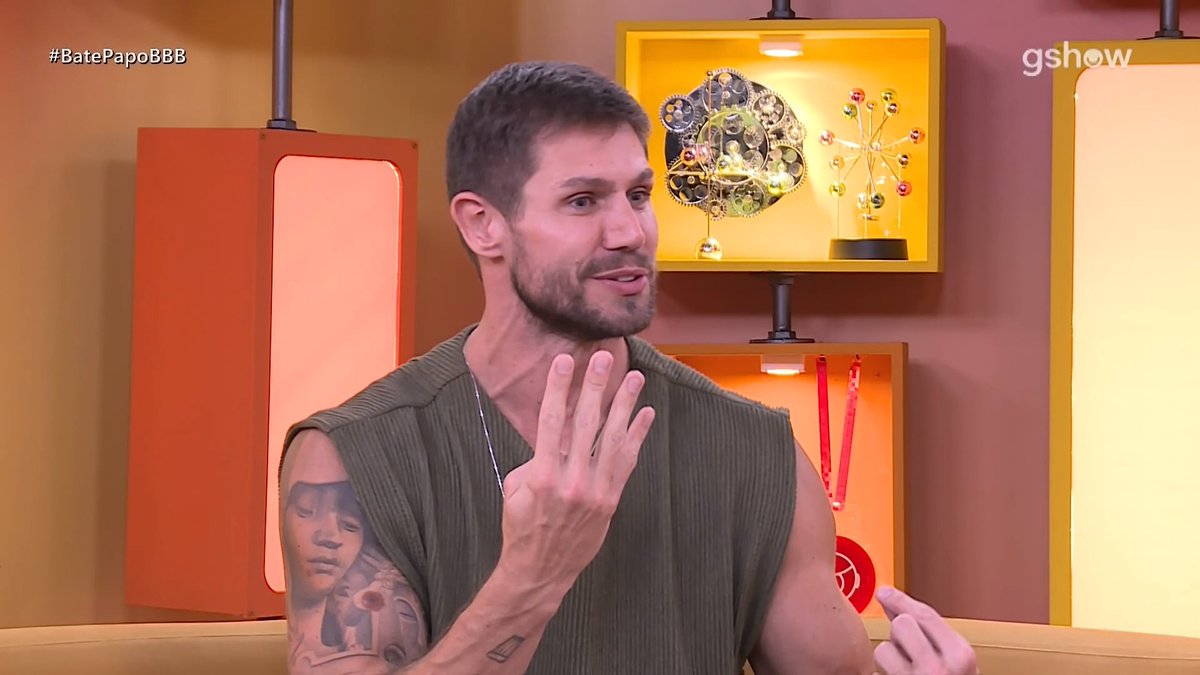 Sérgio Santos tweet media