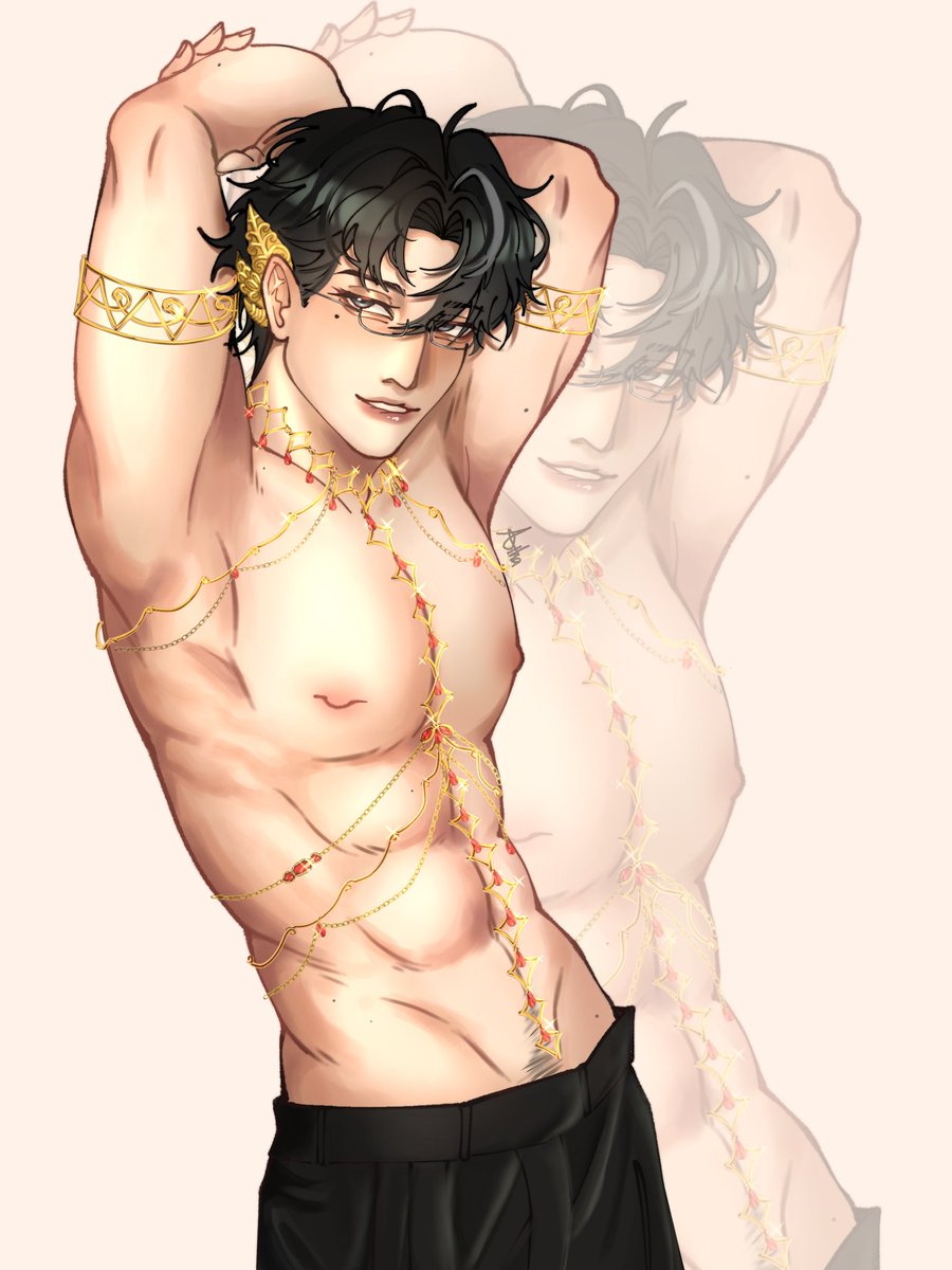 Hakku (check bio) tweet media