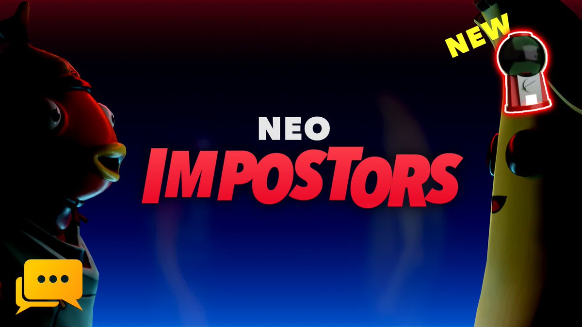 landFortnite1's tweet image. 📈 今伸びている島
直近で伸びてるマップまとめ👇
・インポスター 2.0 (1723-9035-5854)
・School Tag -学校鬼ごっこ- (3516-3502-7404)
・- 日本の学校 - (8440-2203-4683)
fortniteislandintroduction.com/trending/
#Fortnite #フォートナイト #UEFN