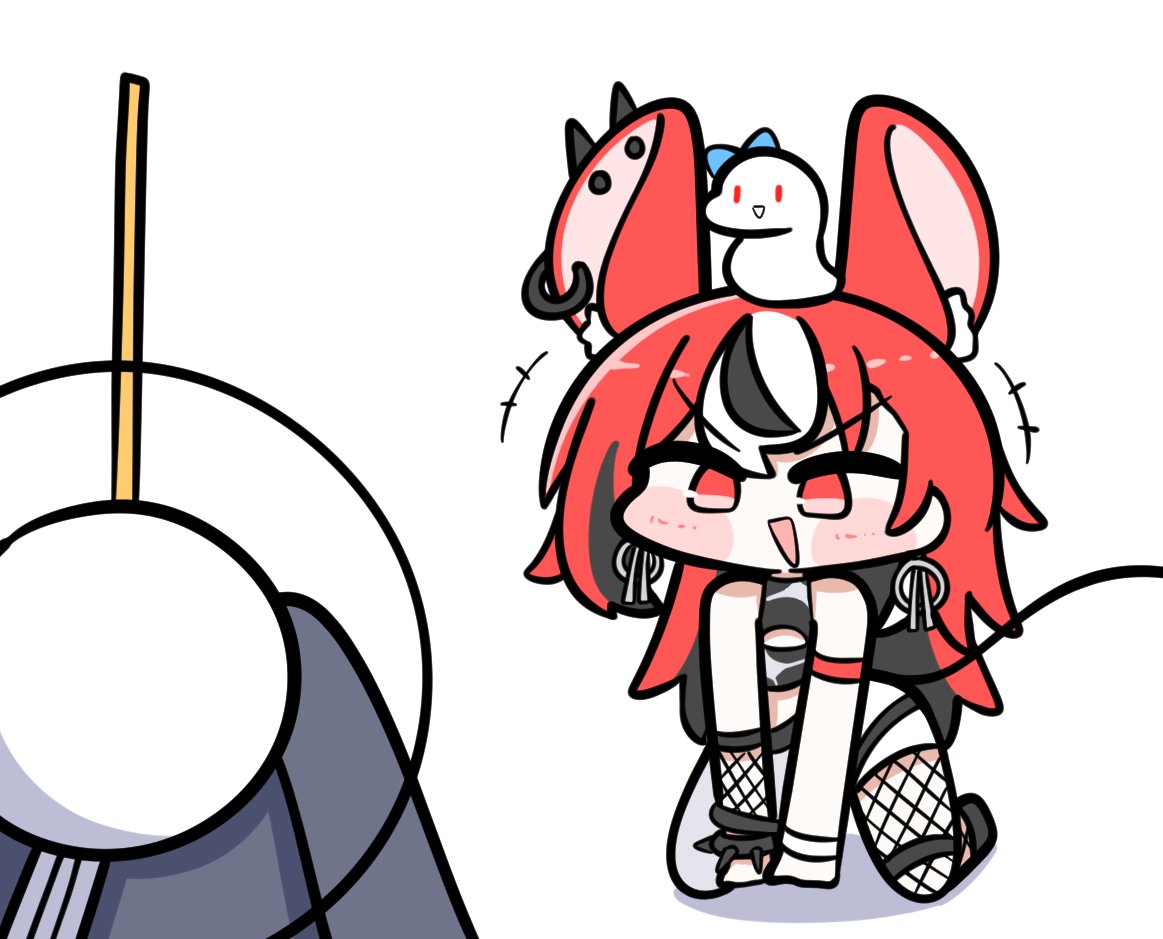 TensuTensu tweet media