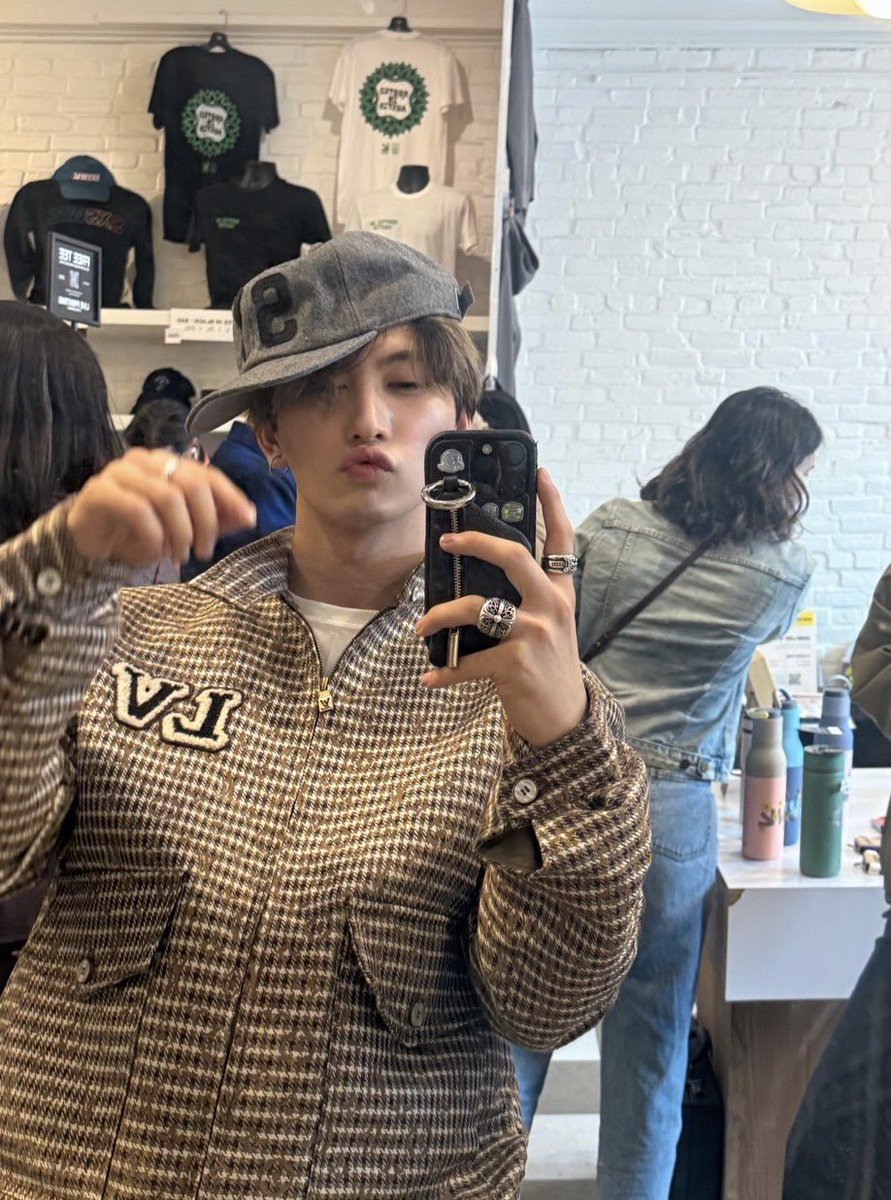 KID PHENOMENON【公式】 tweet media