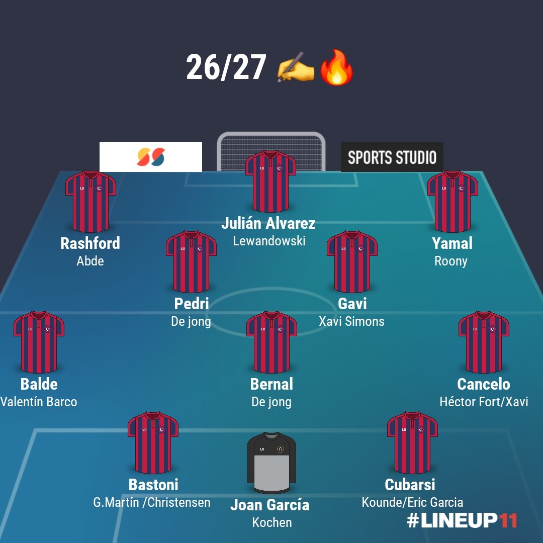 Recker 🇦🇷 🏆🏆🏆 tweet media