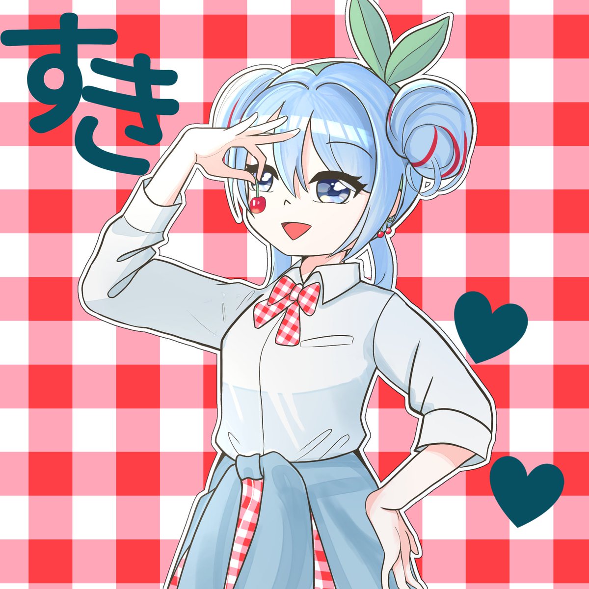 Kira✦キラ 🇻🇪 tweet media