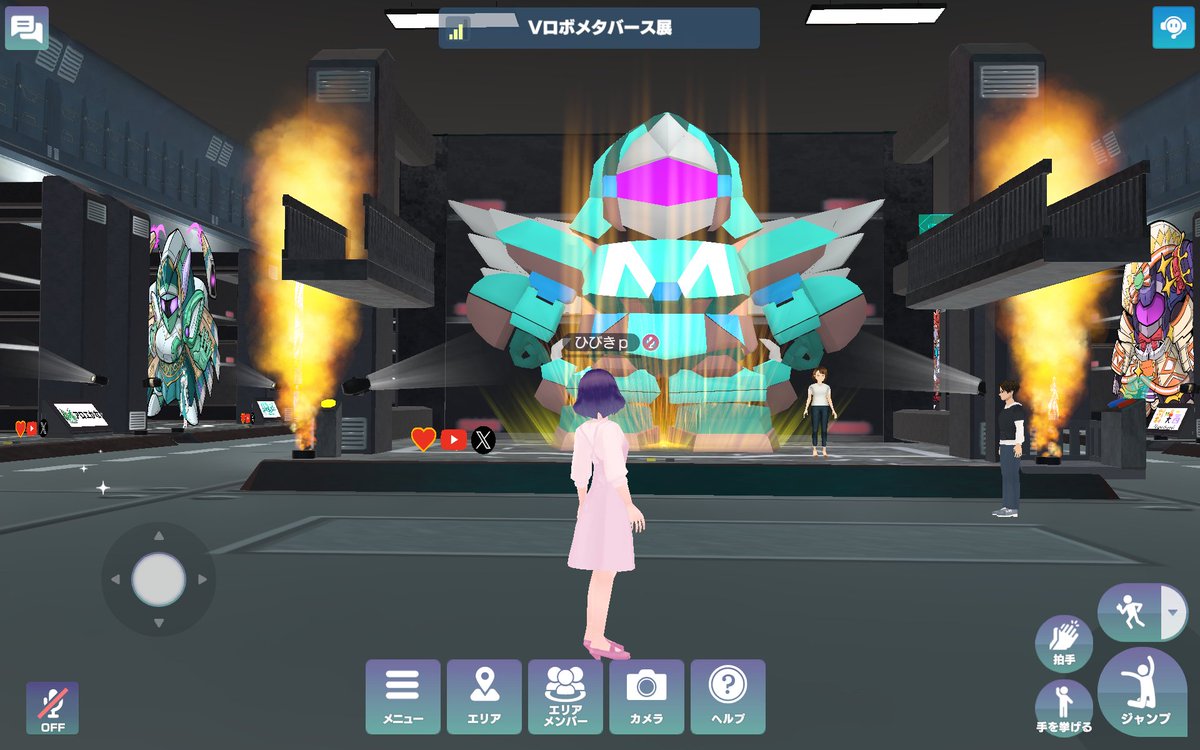 ひびきp🕰️ tweet media